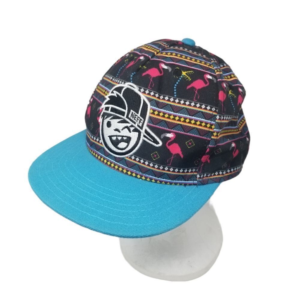 NEFF MIAMI HAT.  